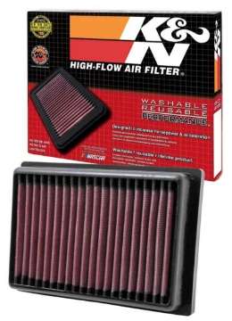 Picture of K&N 10-13 Can-Am Spyder RT 998 - 13 Spyder RS 998 Replacement Air Filter