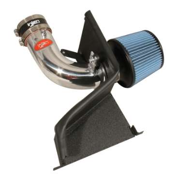 Picture of Injen 10-14 VW Golf 2-0L Turbo Diesel Black Tuned Air Intake w- MR Tech & Super Filter