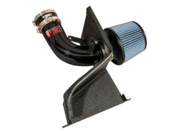 Picture of Injen 10-14 VW Golf 2-0L Turbo Diesel Black Tuned Air Intake w- MR Tech & Super Filter