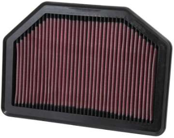 Picture of K&N Replacement Air Filter 13 Hyundai Genesis Coupe 3-8L V6