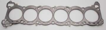 Picture of Cometic Nissan RB-26 6 CYL 86mm -051 inch MLS Head Gasket