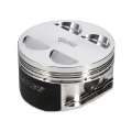 Picture of Manley Toyota 2JZGTE 86-5mm Bore +-5mm Oversized 10-0:1 CR Flat Top Piston Set with Rings