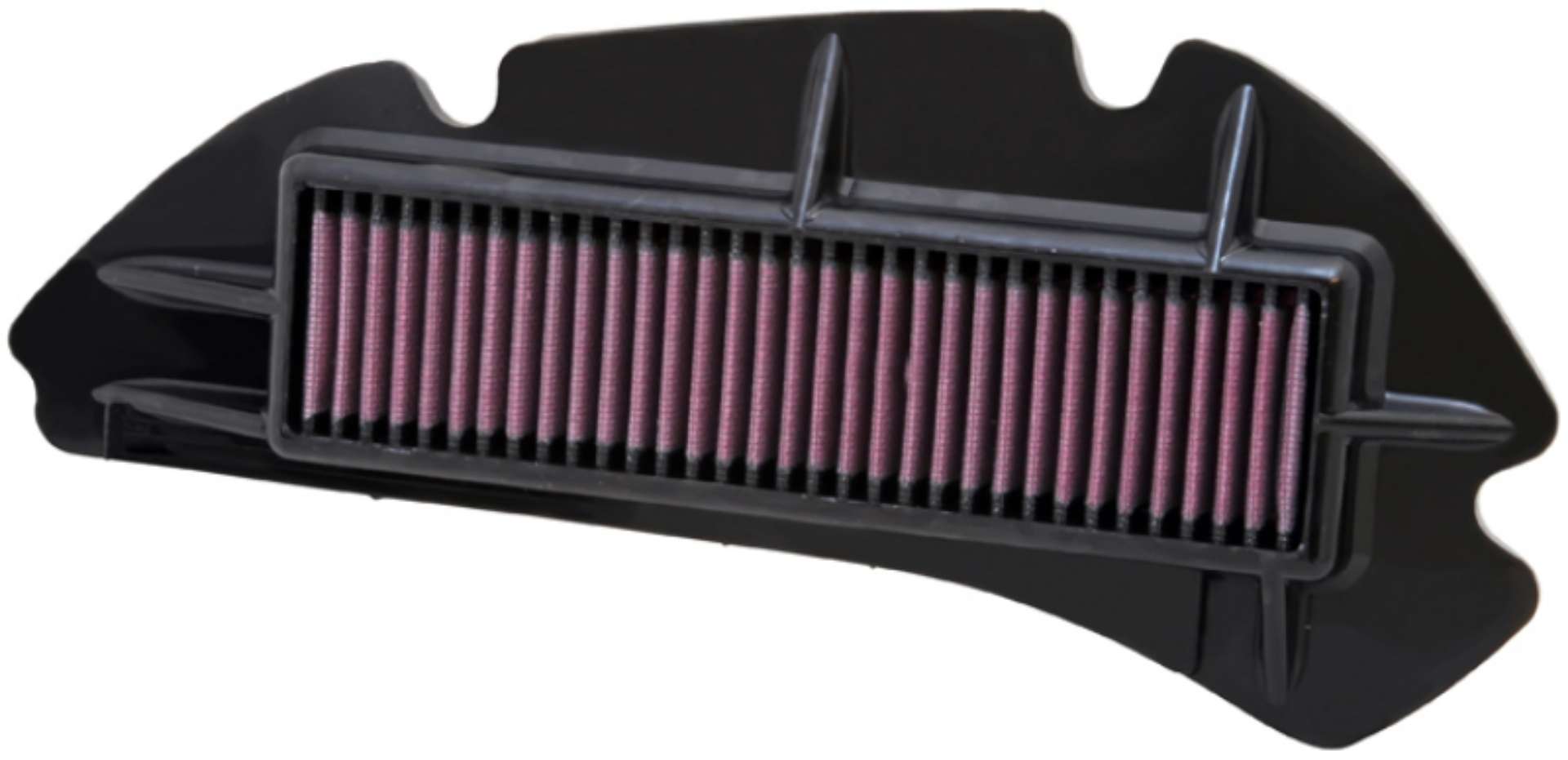 Picture of K&N Replacement Air Filter 00-06 Honda NES 125-150 - 01-10 SH125-SH150I - 08-10 Garelli TM125T