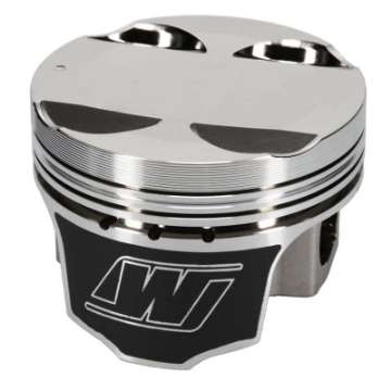 Picture of Wiseco Mitsu 4G64 w-4G63 Heads 10-5:1 E85 Piston Kit