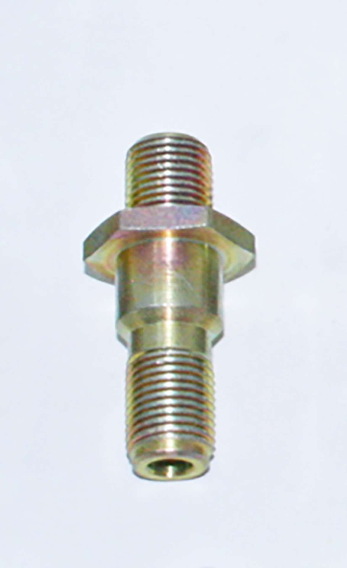 Picture of Walbro 10mm Male Threaded Fuel Fitting