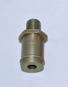 Picture of Walbro 12mm OD Fuel Fitting