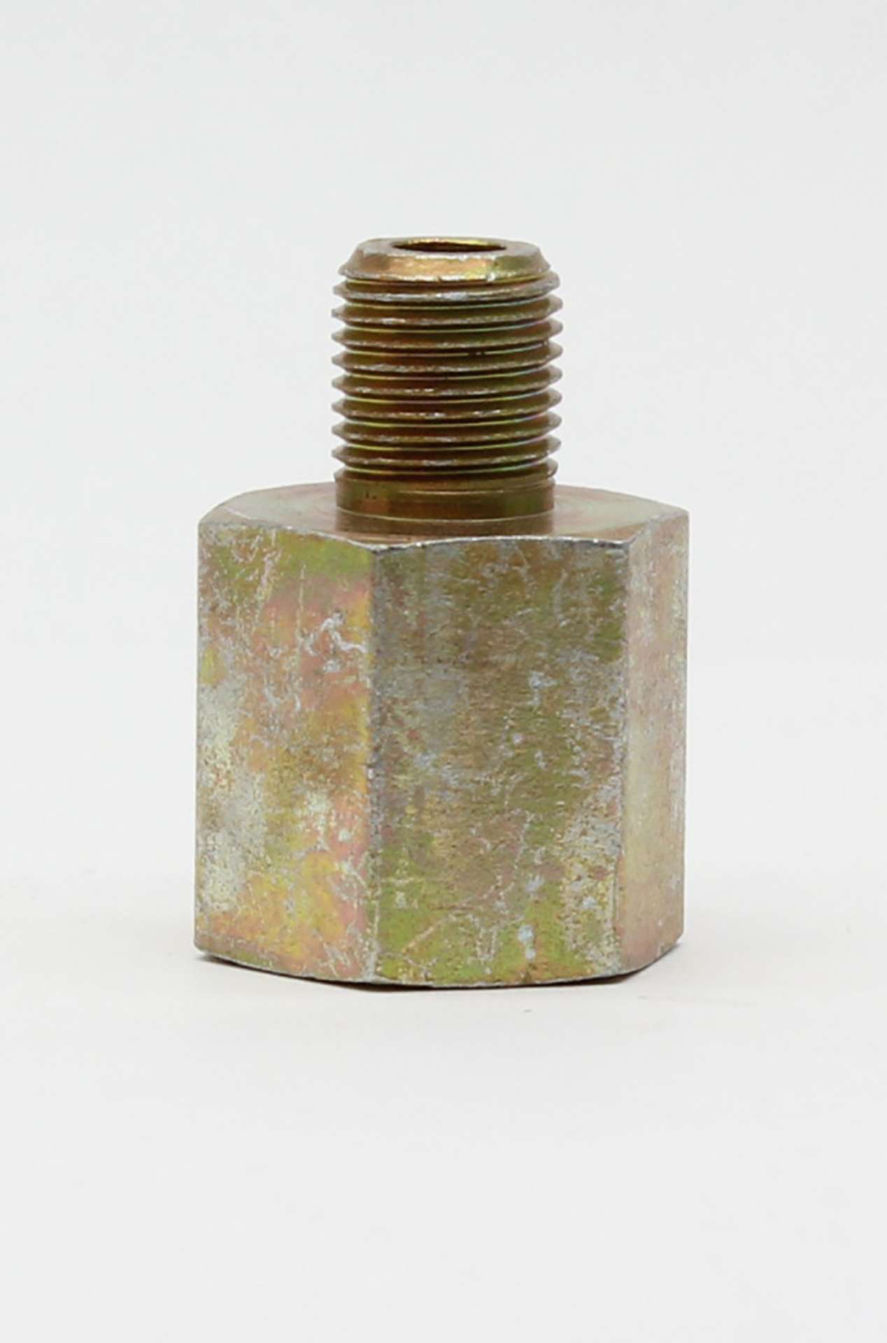 Picture of Walbro 12mm Female Threaded Fuel Fitting