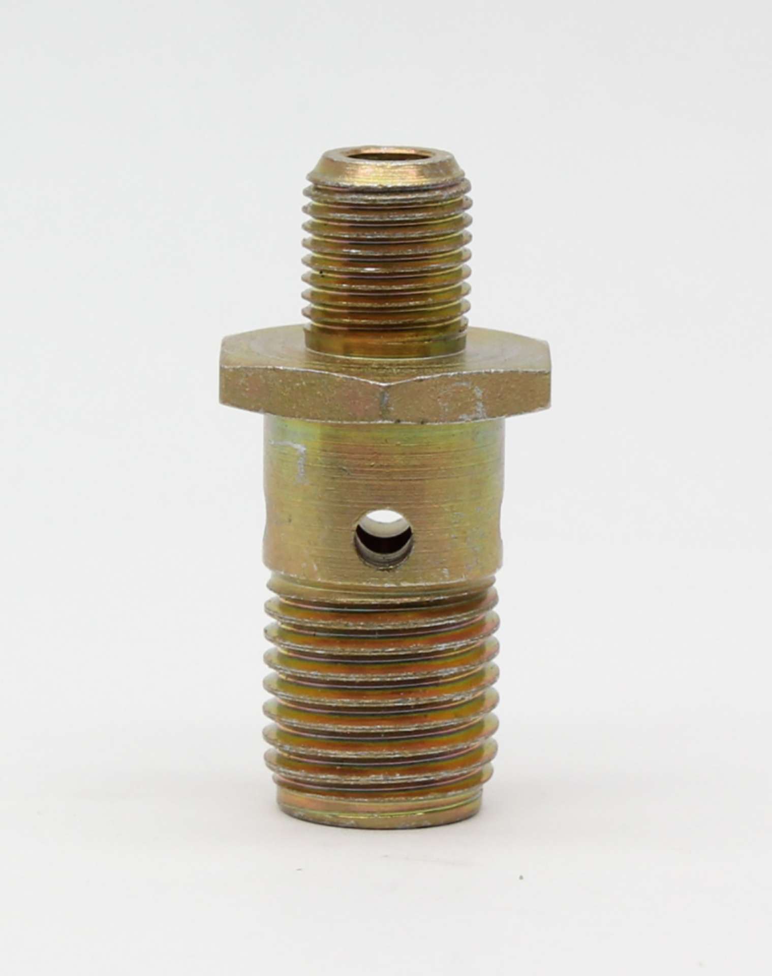 Picture of Walbro 14mm Female Threaded Fuel Fitting