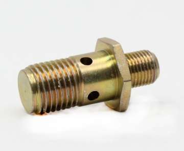 Picture of Walbro 14mm Female Threaded Fuel Fitting