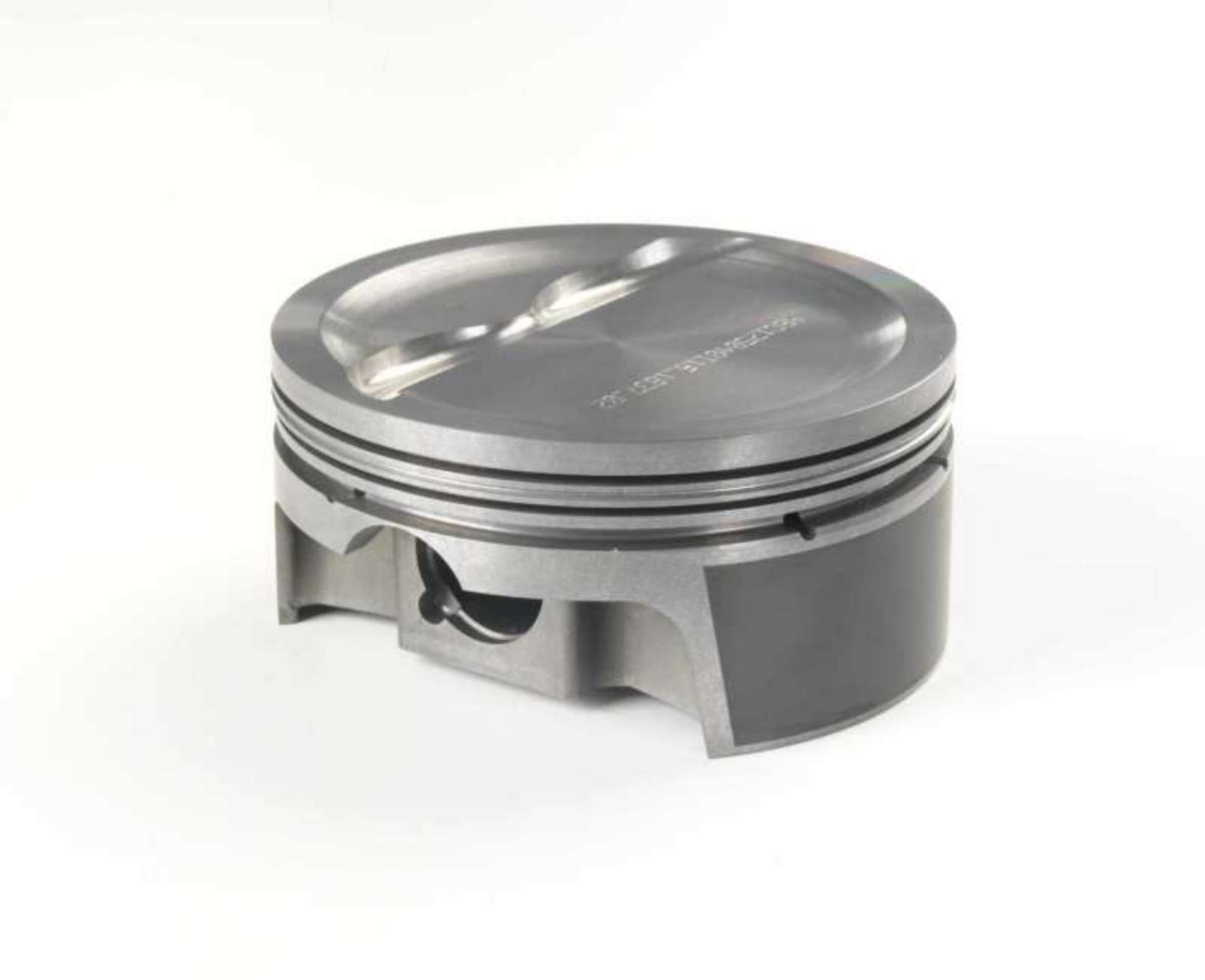 Picture of Mahle MS Piston Sets 358c-i- 4-040bore 3-480-3-500stk 5-7rod 1-55c-h 0-927pin -20ccvol 485g 8-9c-r