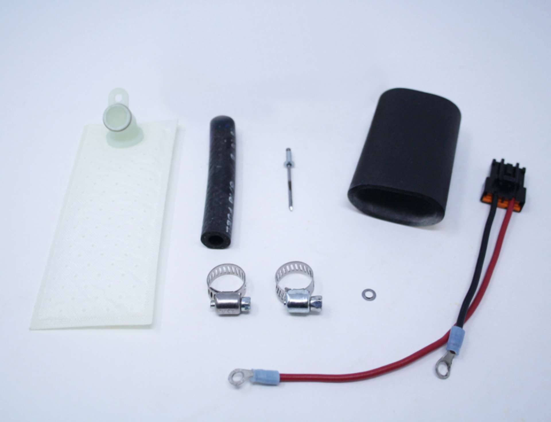 Picture of Walbro Fuel Pump Installation Kit