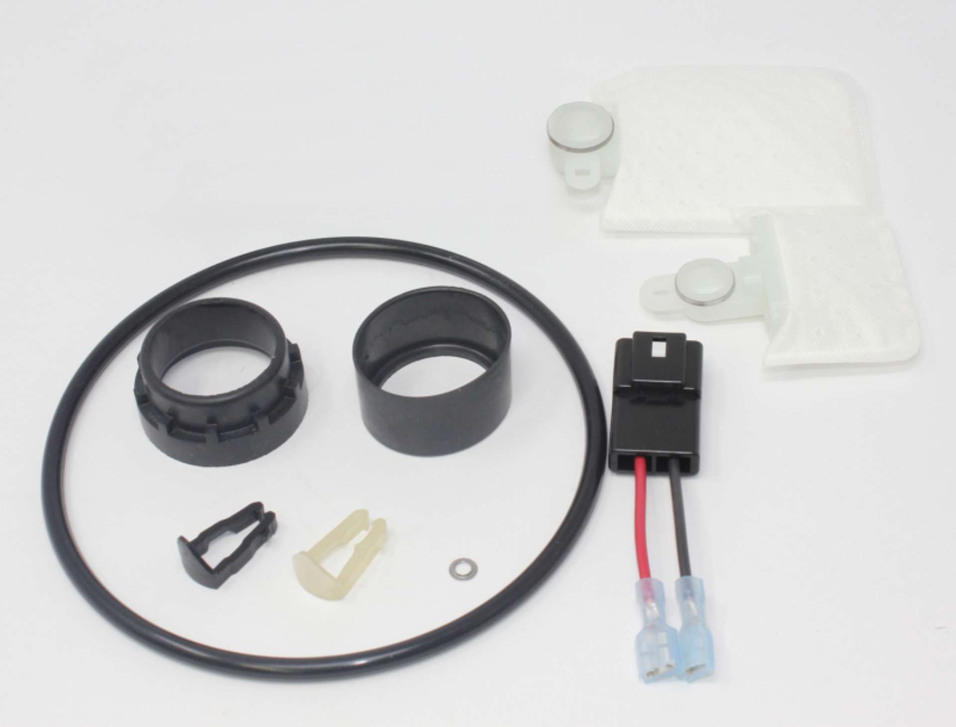 Picture of Walbro Fuel Pump Installation Kit