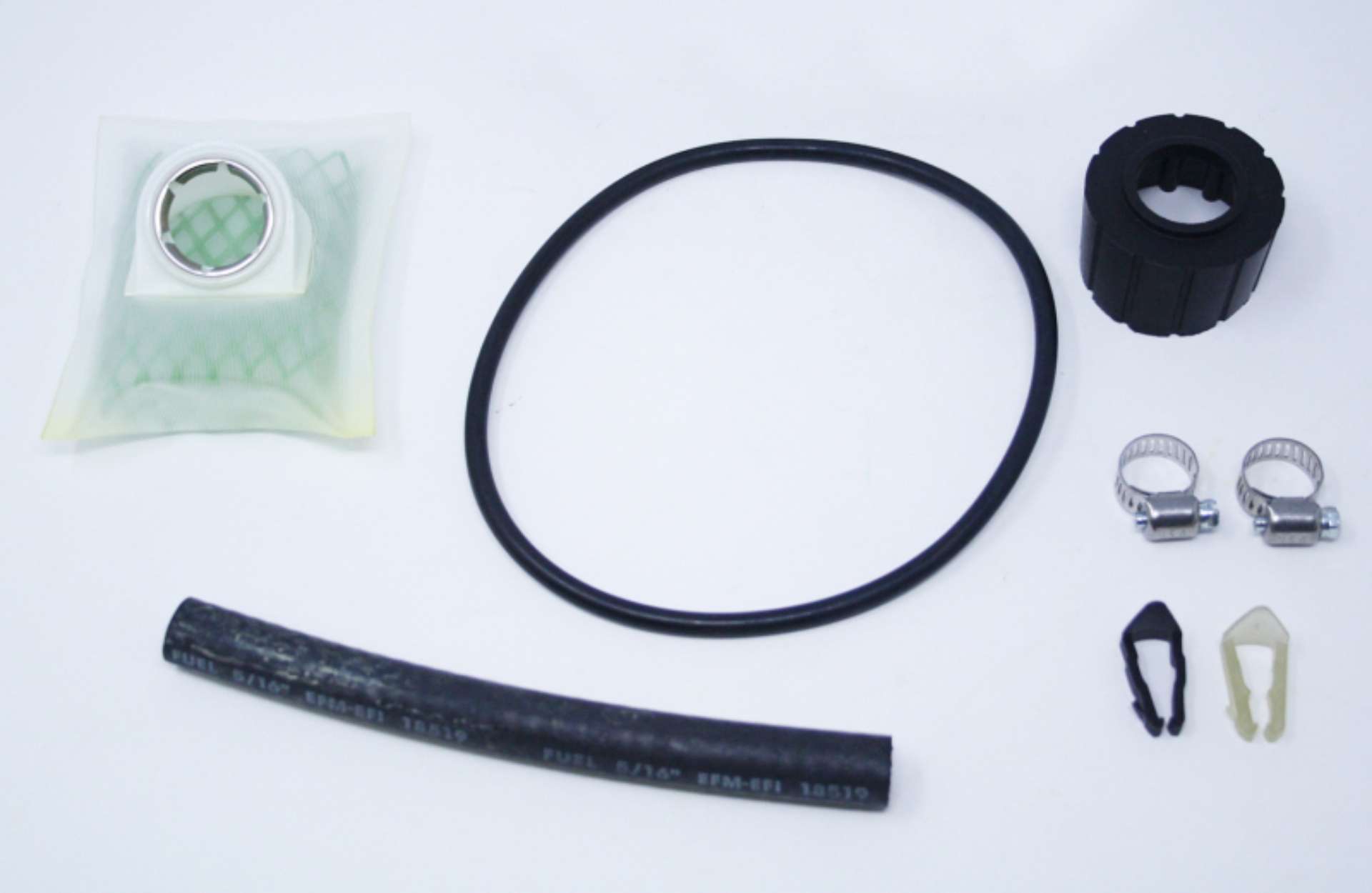 Picture of Walbro Fuel Pump Installation Kit