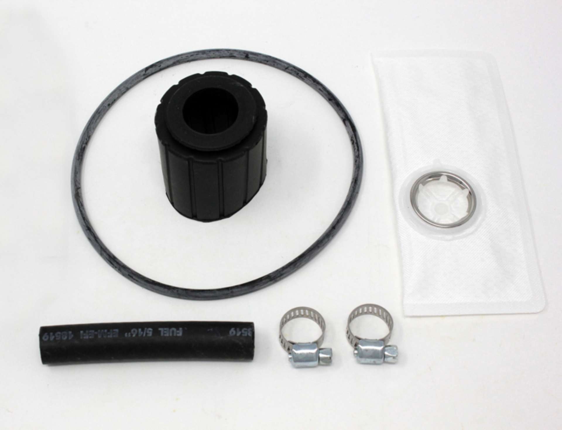 Picture of Walbro Fuel Pump Installation Kit