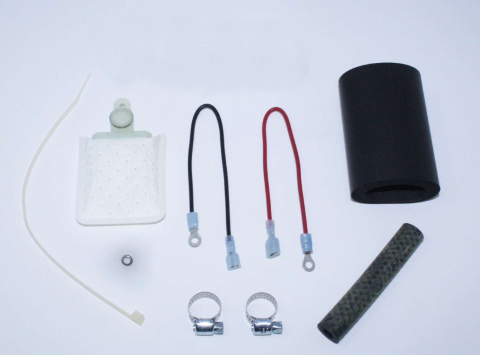 Picture of Walbro Fuel Pump Installation Kit