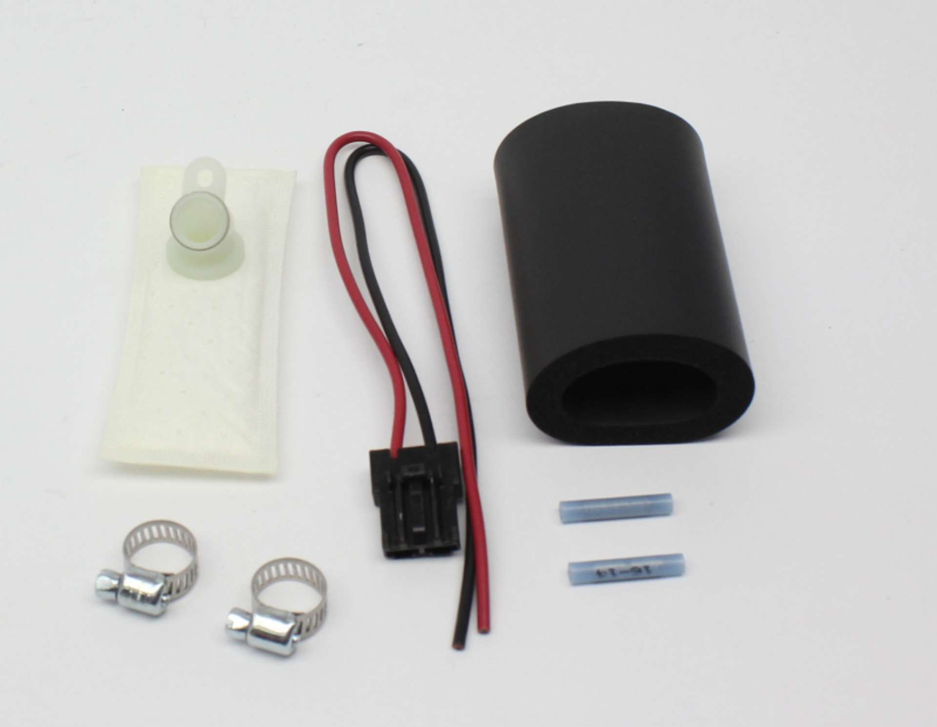 Picture of Walbro Fuel Pump Installation Kit