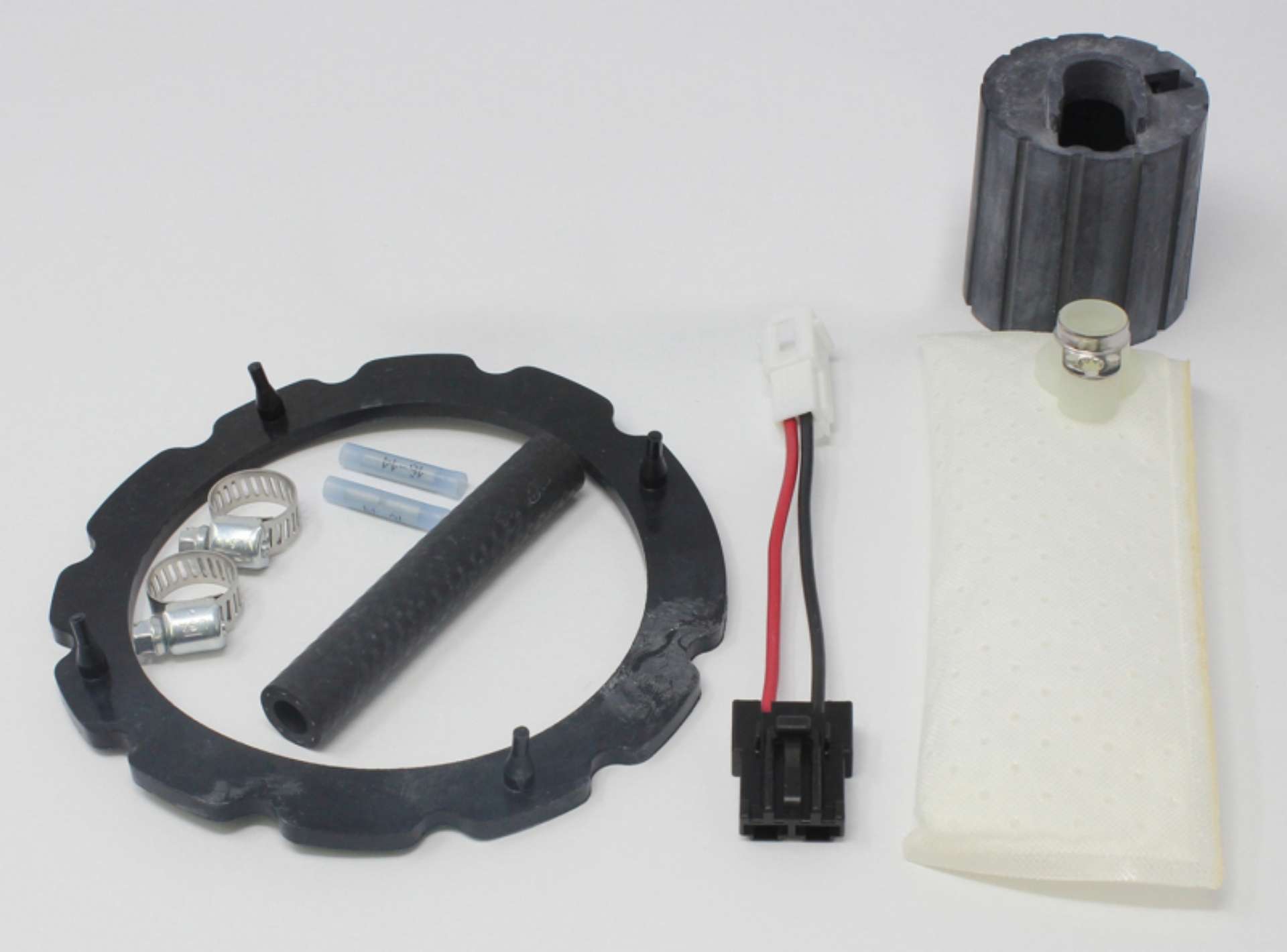 Picture of Walbro Fuel Pump Installation Kit