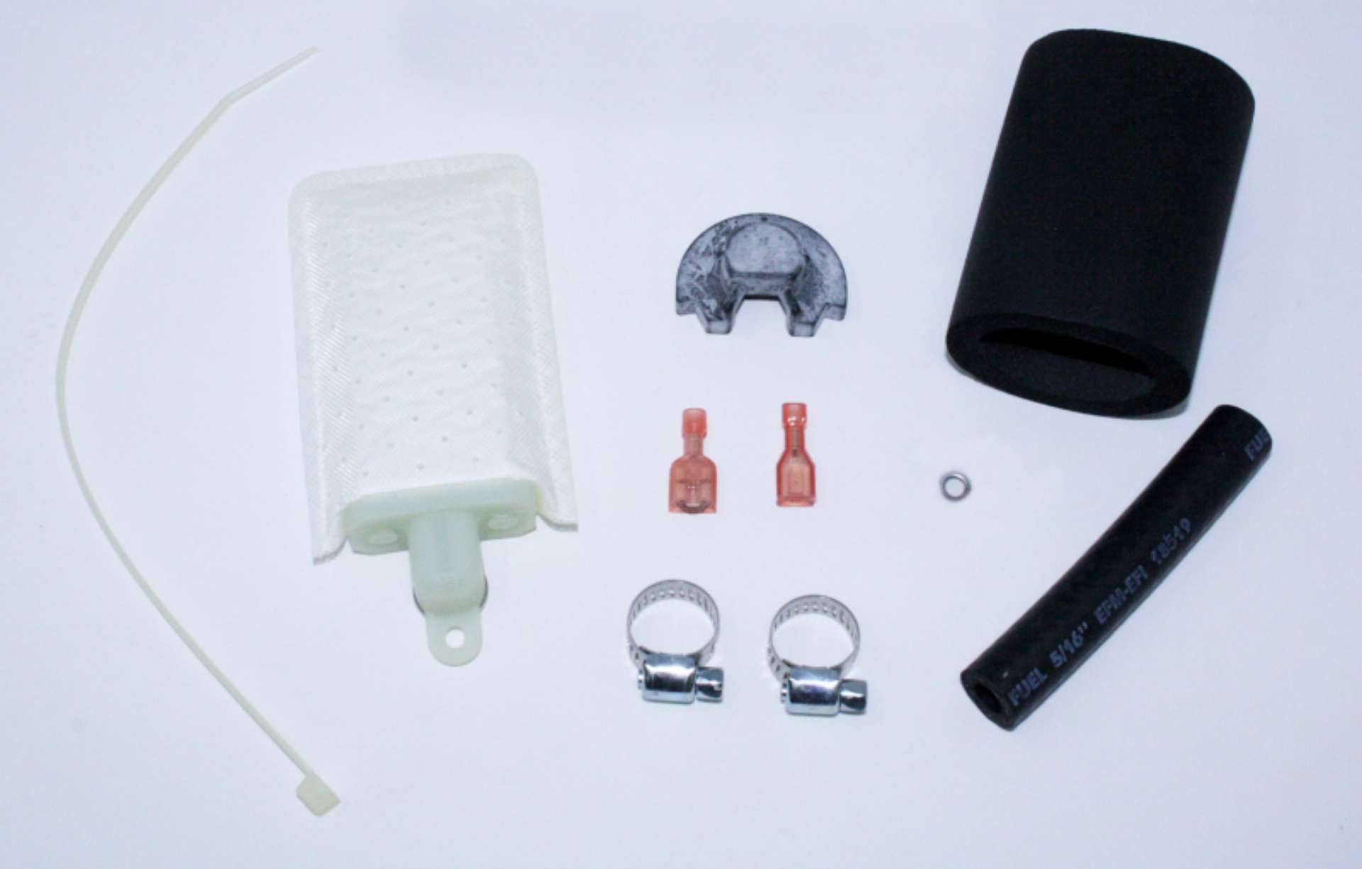 Picture of Walbro Fuel Pump Installation Kit