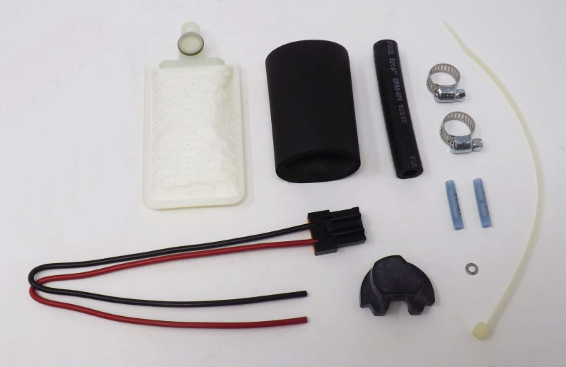 Picture of Walbro Fuel Pump Installation Kit