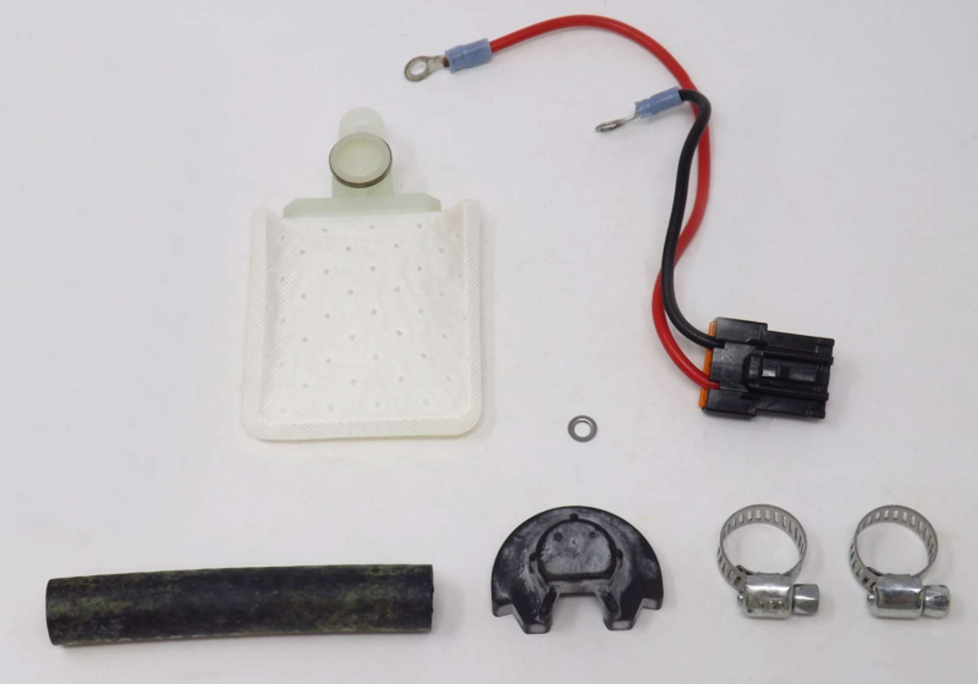 Picture of Walbro Fuel Pump Installation Kit