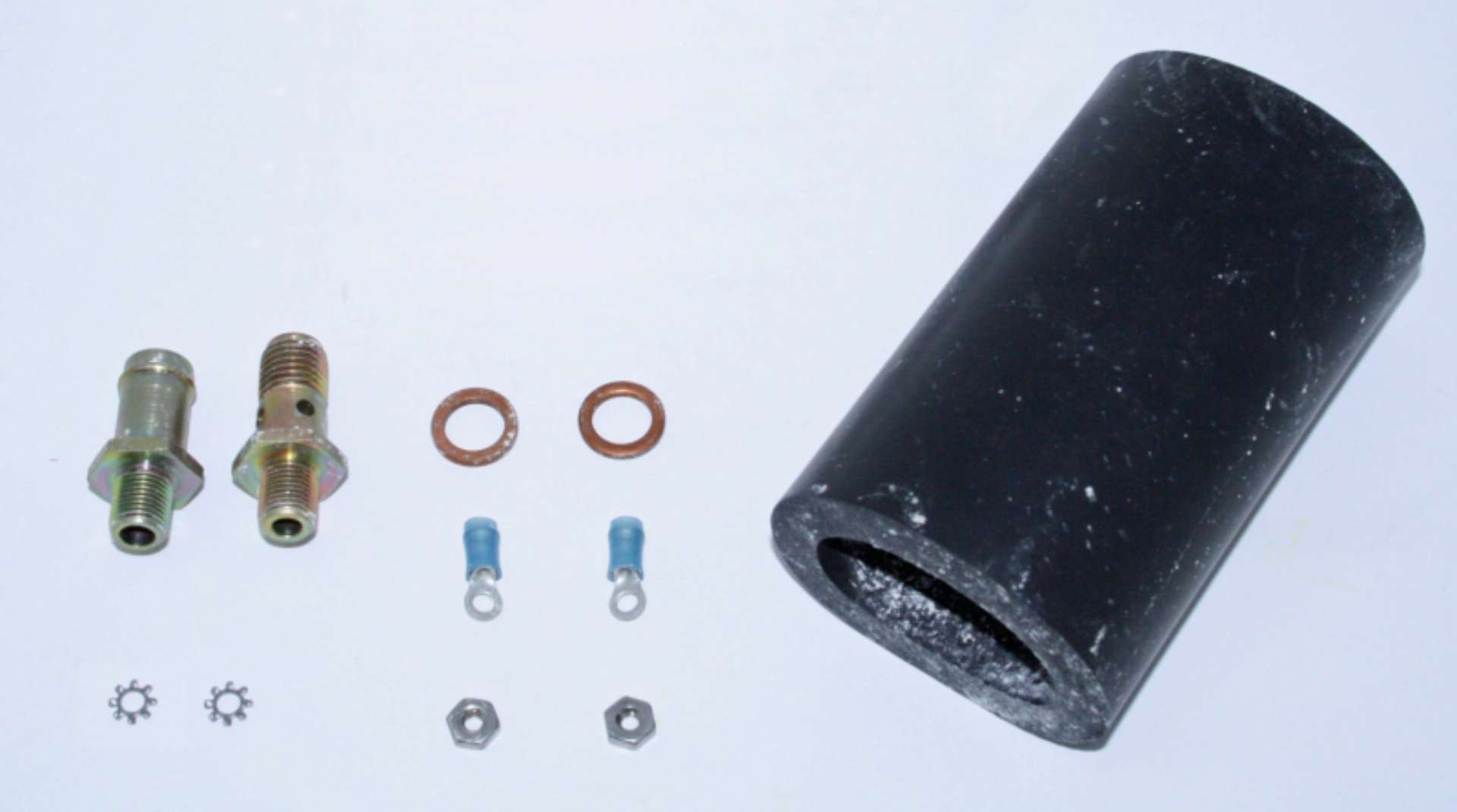 Picture of Walbro Fuel Pump Installation Kit