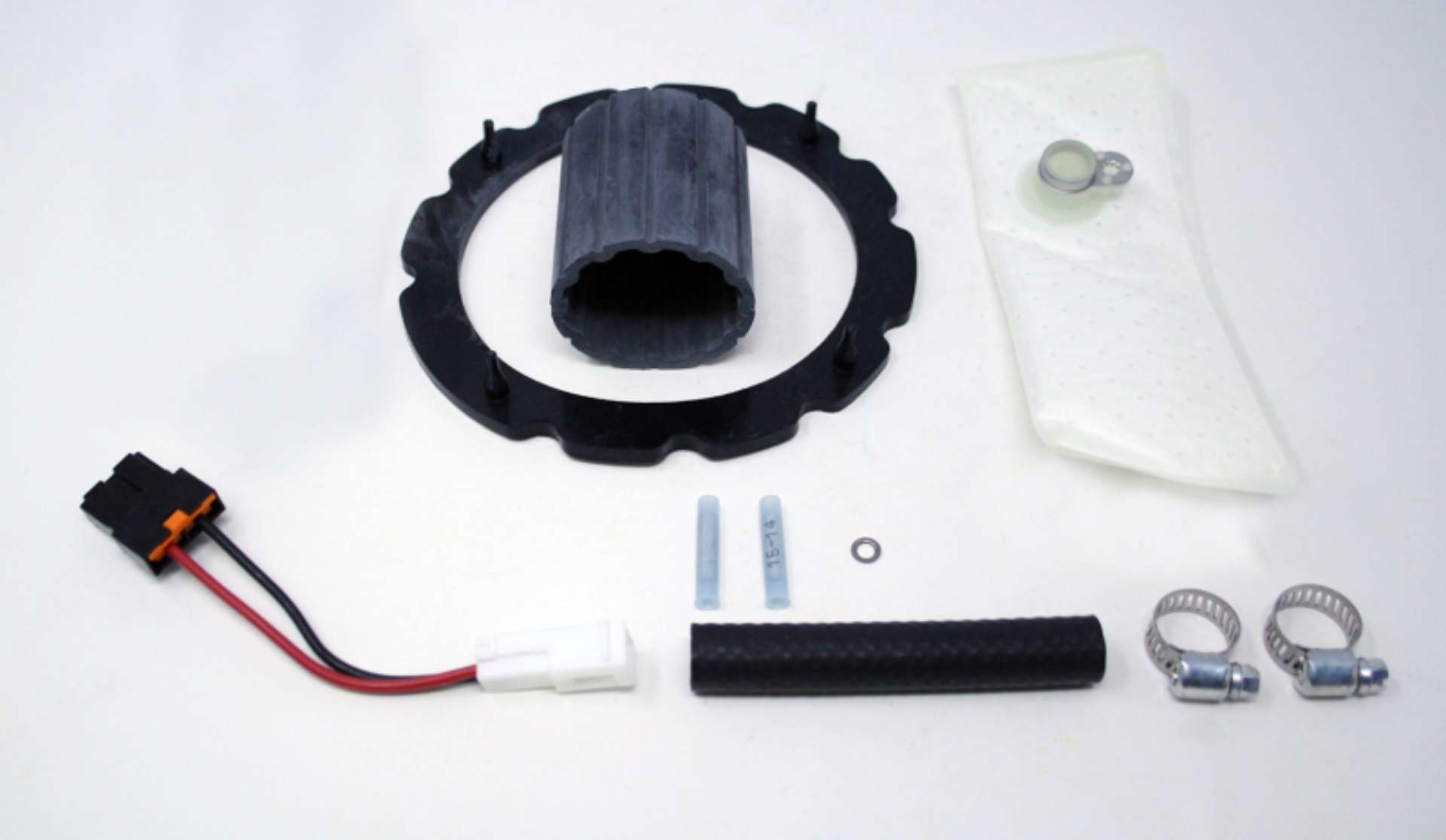 Picture of Walbro Fuel Pump Installation Kit