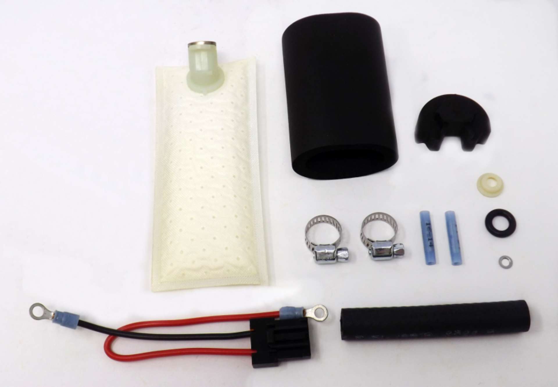 Picture of Walbro Fuel Pump Installation Kit