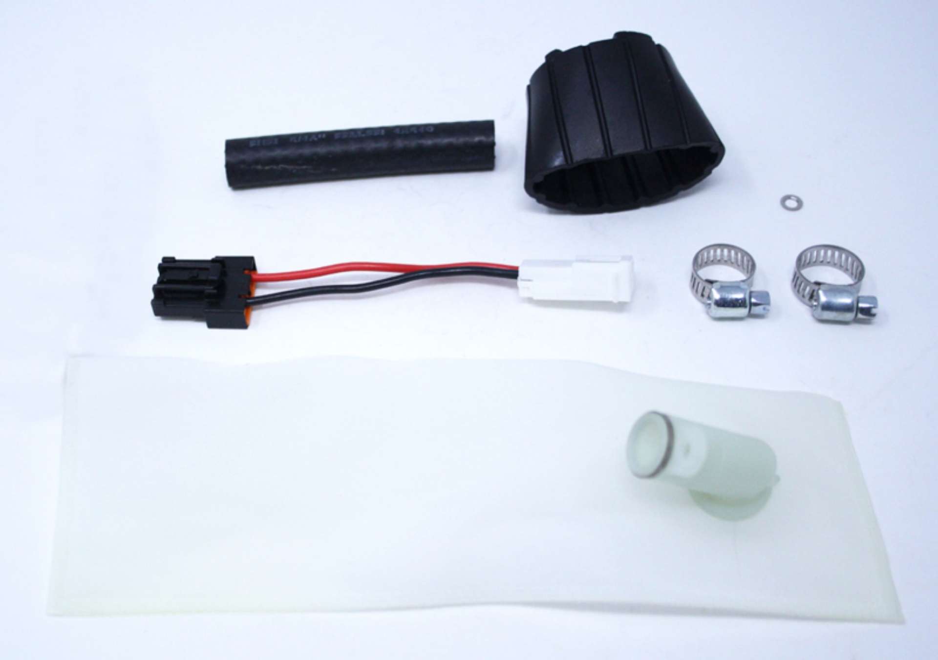 Picture of Walbro Fuel Pump Installation Kit