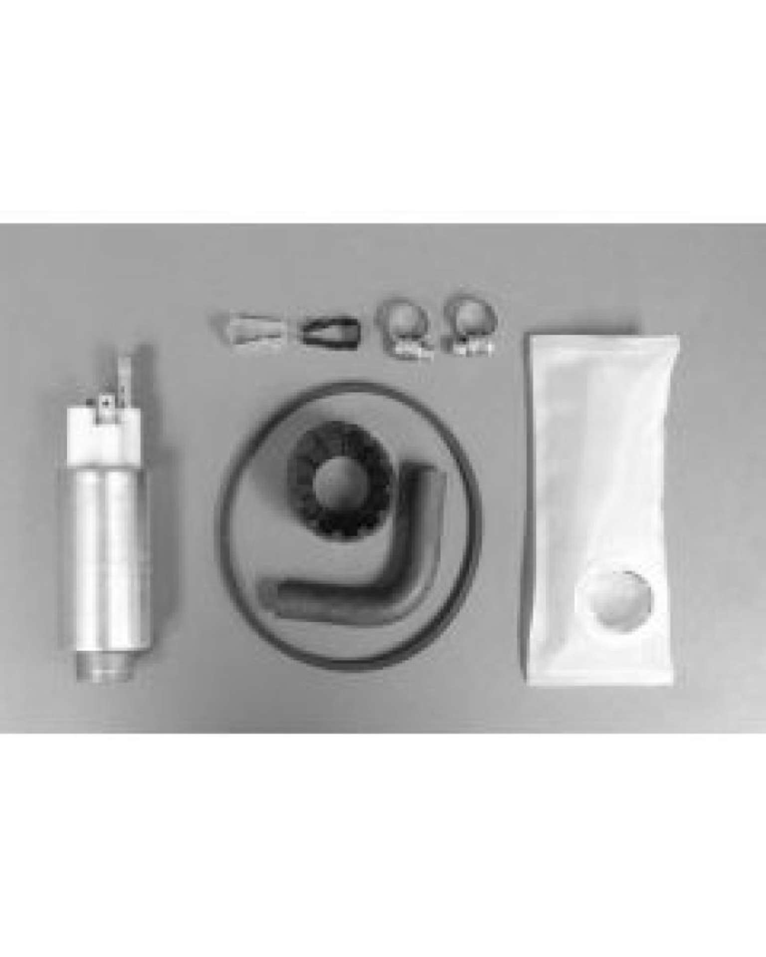 Picture of Walbro 86-89 Ford Aerostar Fuel Pump-Filter Assembly