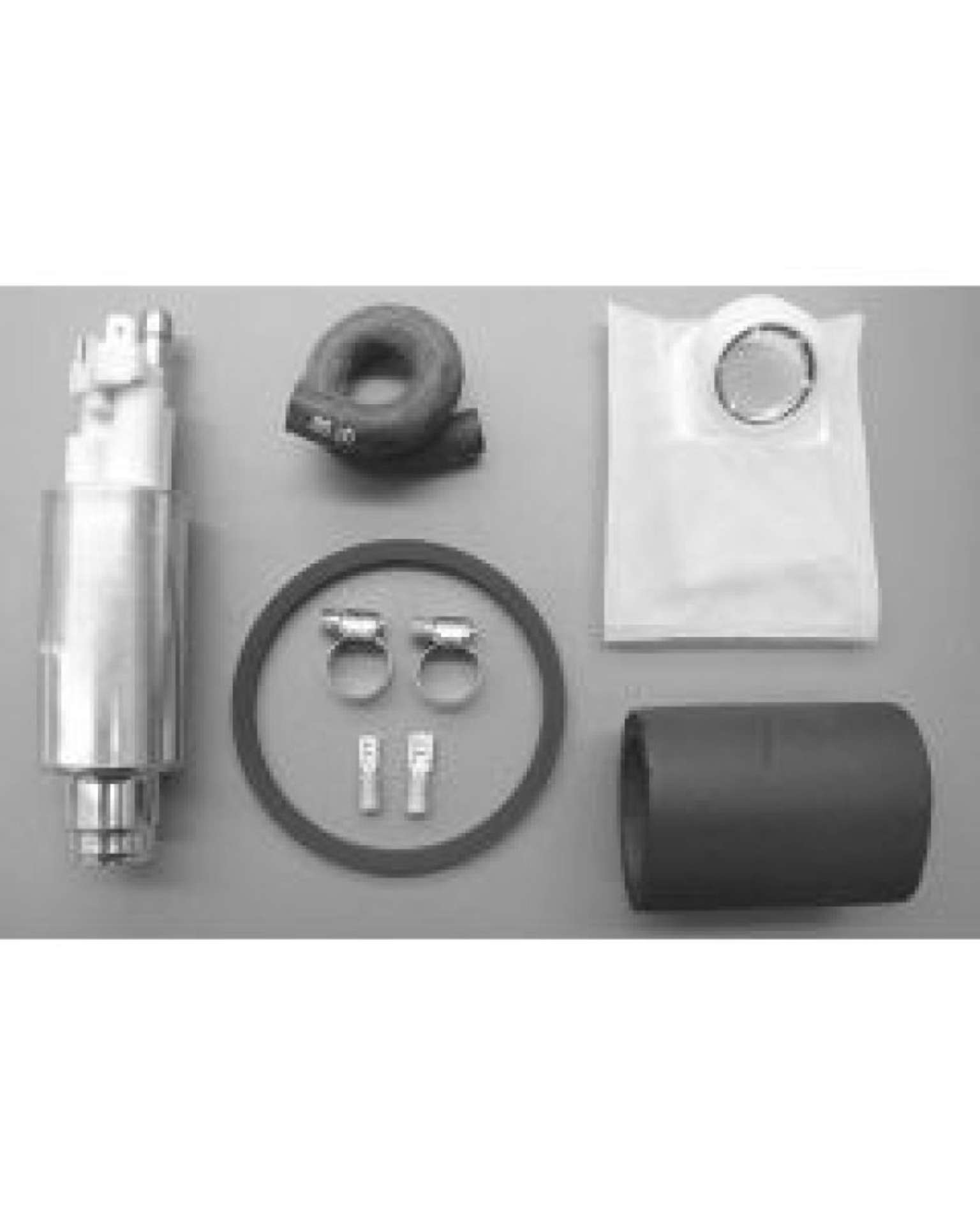 Picture of Walbro 84-88 Dodge Daytona Fuel Pump-Filter Assembly