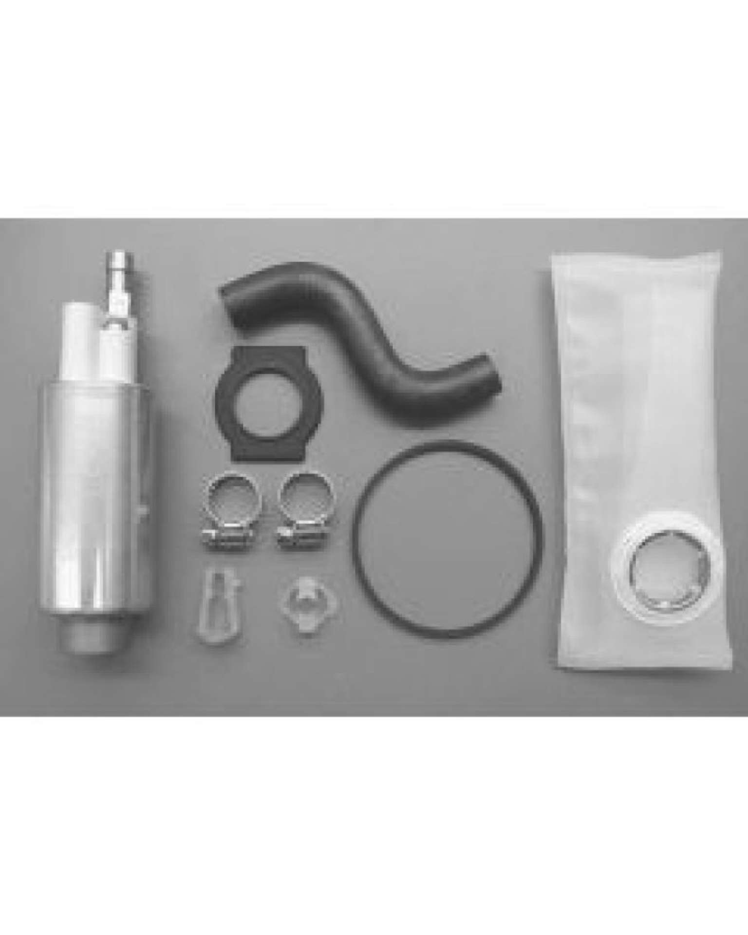 Picture of Walbro 91-97 Ford Mustang 8 Cyl Fuel Pump-Filter Assembly