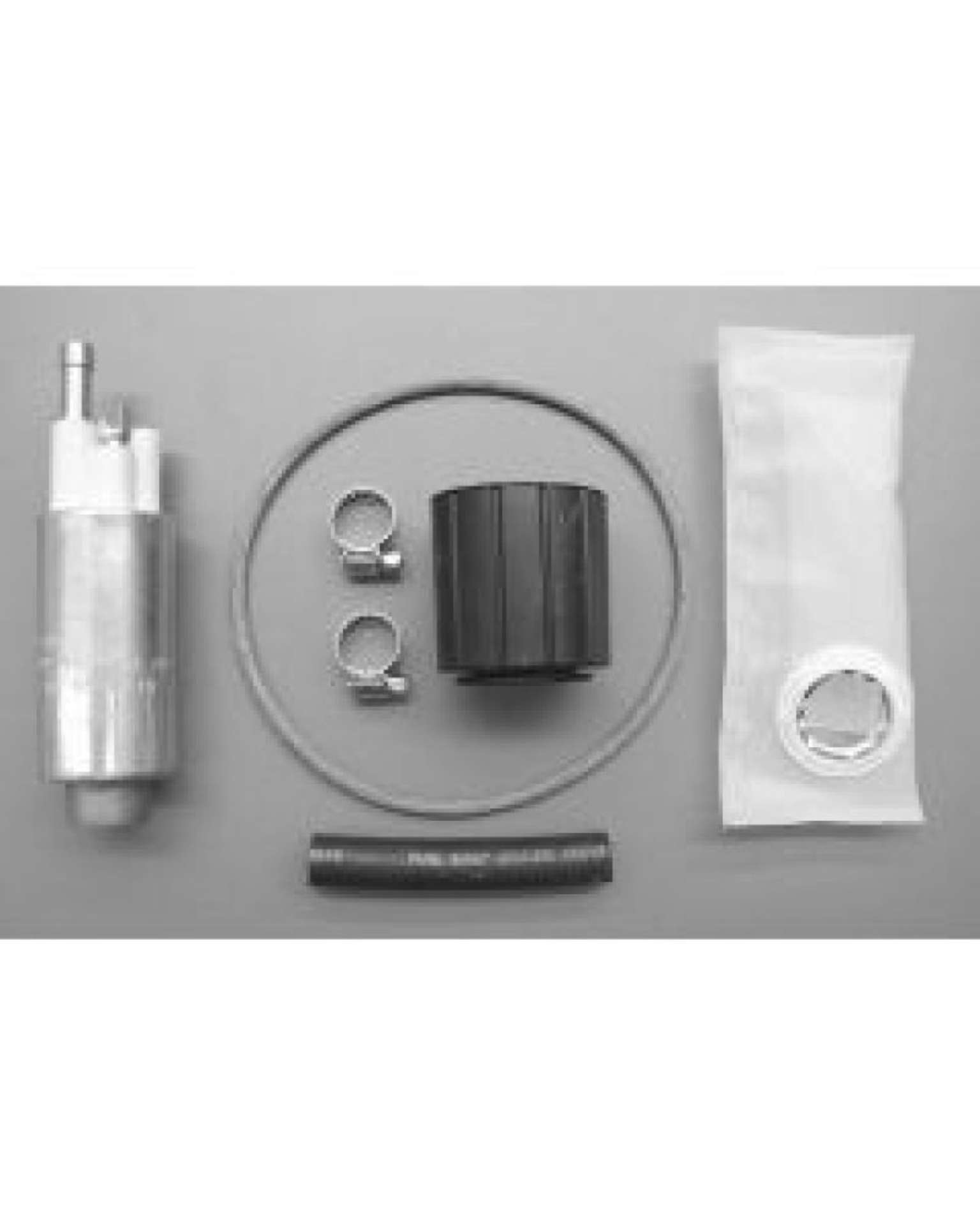 Picture of Walbro 93-98 Nissan Quest Fuel Pump-Filter Assembly