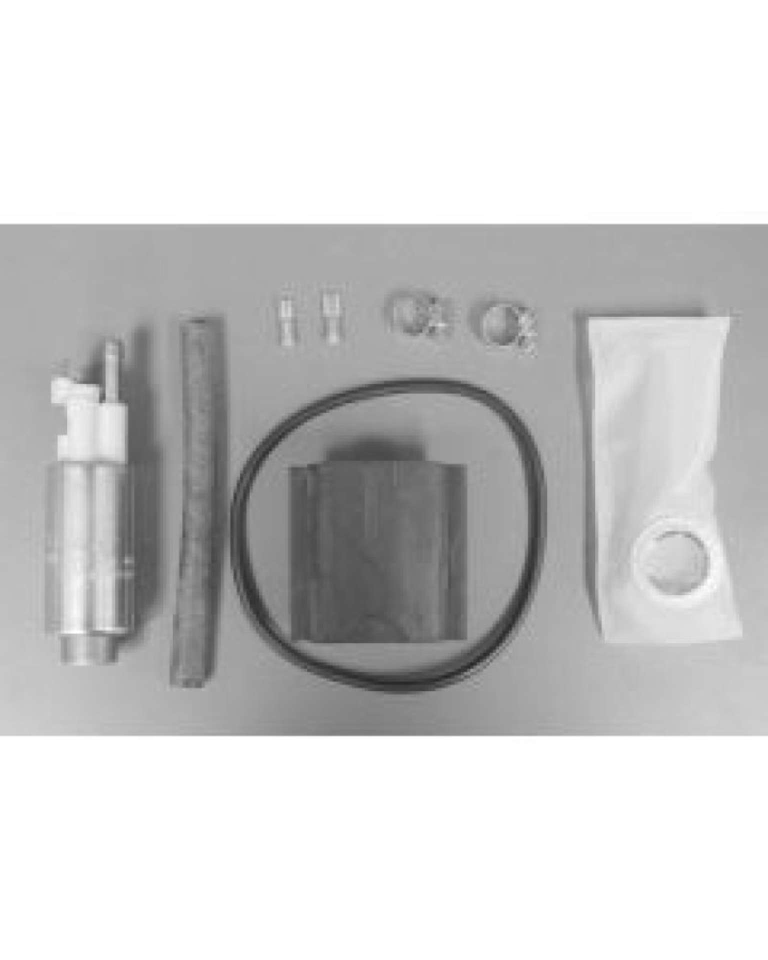 Picture of Walbro 93-94 Lincoln Town Car Fuel Pump-Filter Assembly