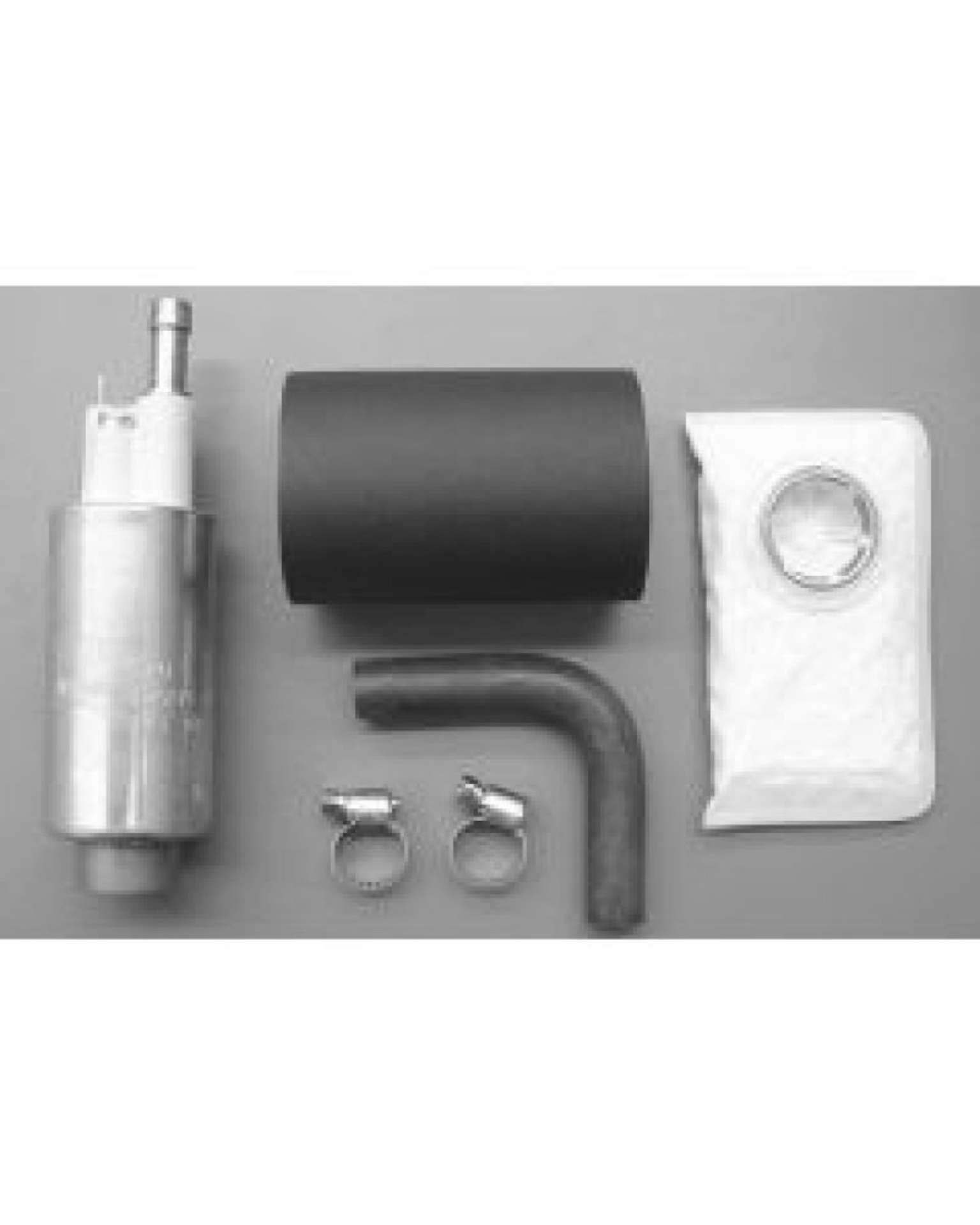 Picture of Walbro 87 Volvo 440-460-480 Fuel Pump-Filter Assembly