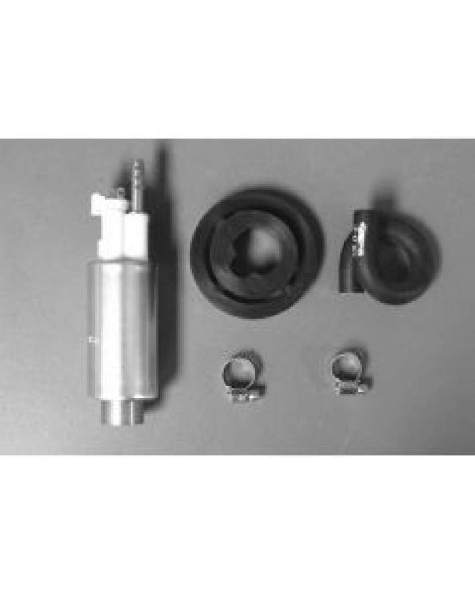 Picture of Walbro 90-98 Saab 900-9000 Fuel Pump-Filter Assembly