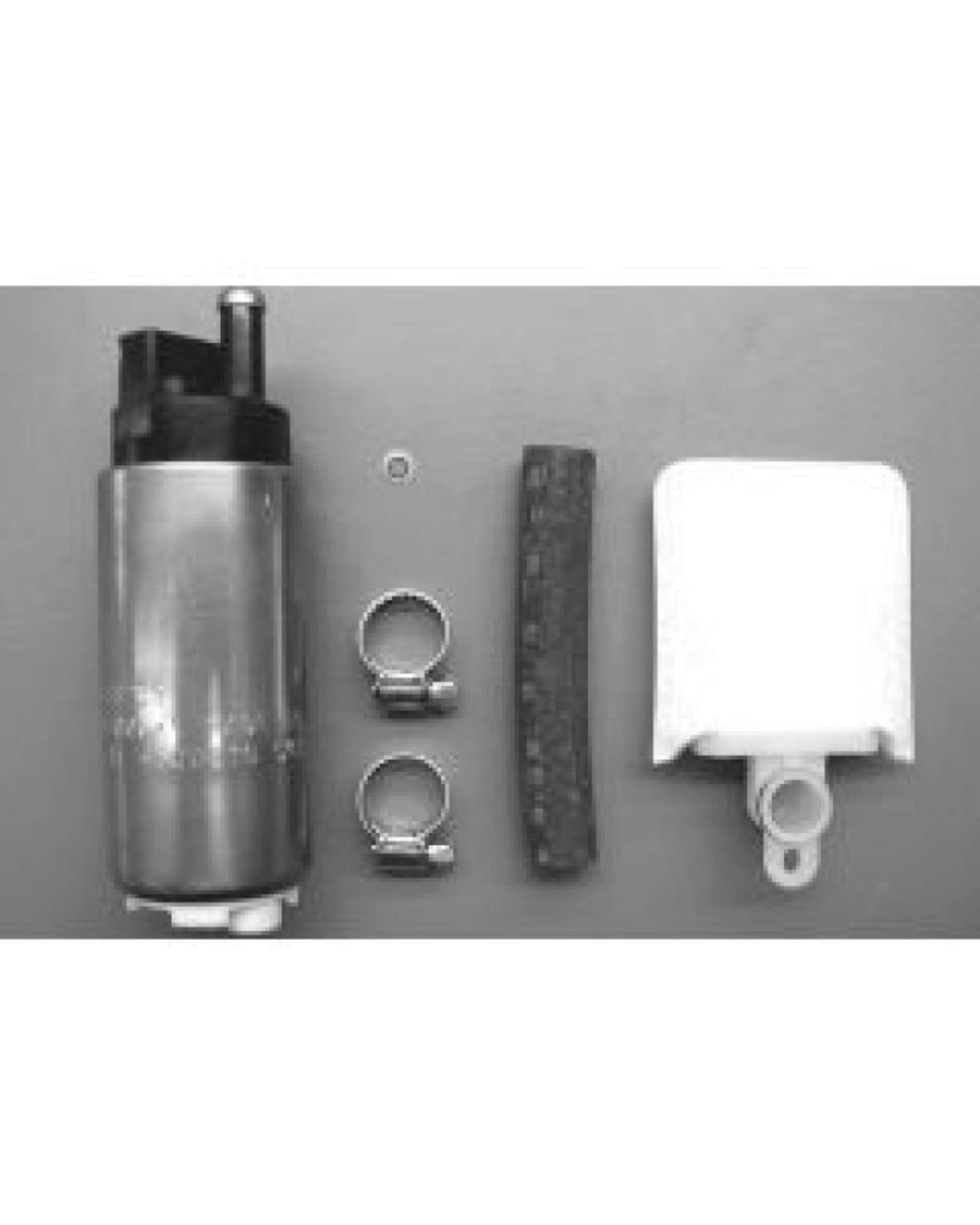 Picture of Walbro Fuel Pump-Filter Assembly