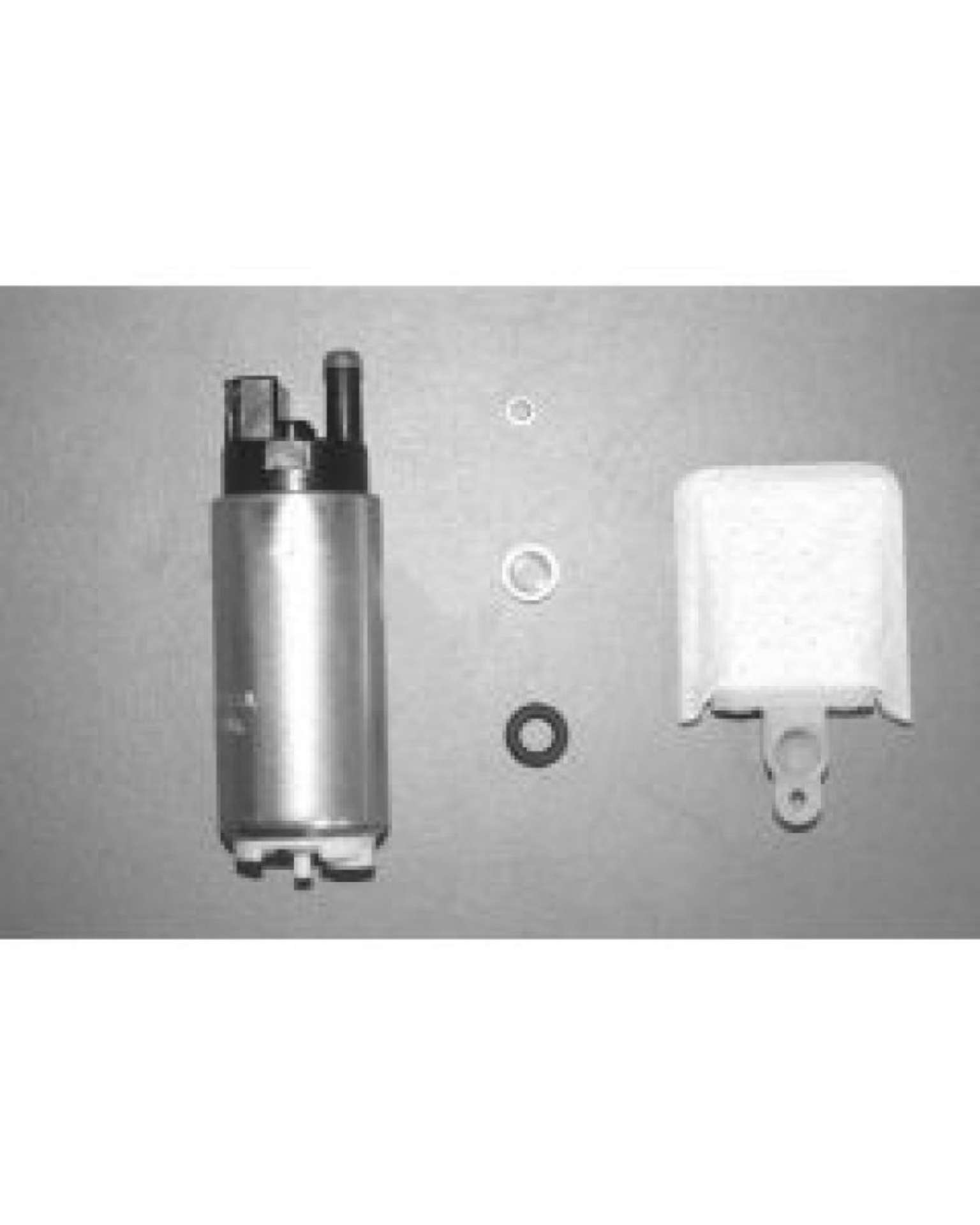 Picture of Walbro Fuel Pump-Filter Assembly