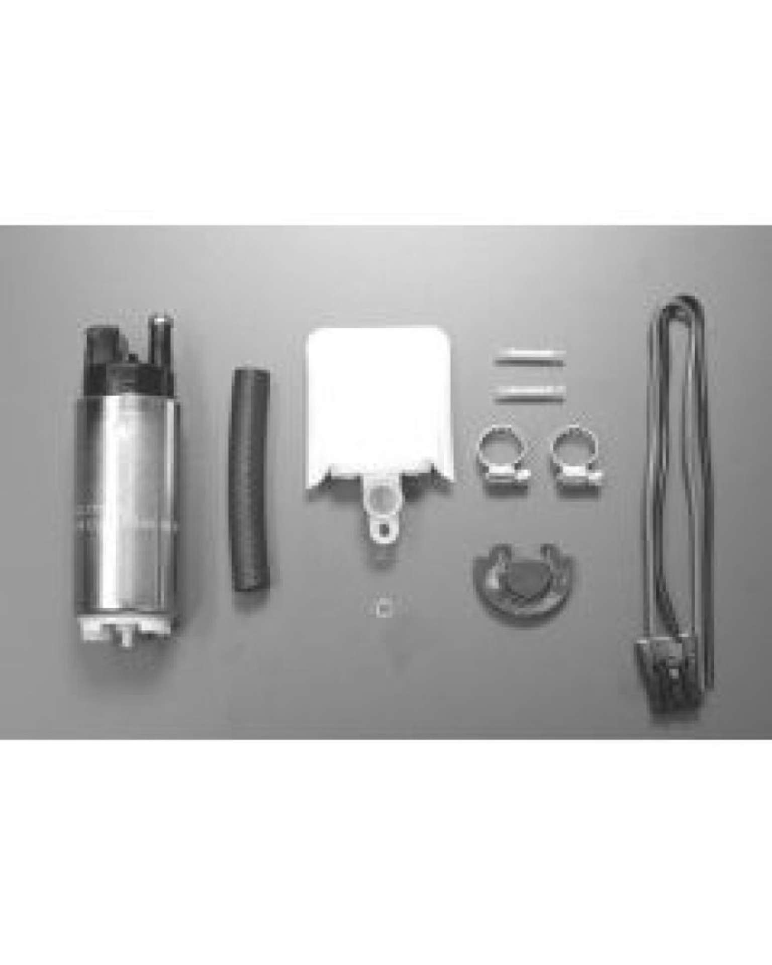 Picture of Walbro Fuel Pump-Filter Assembly