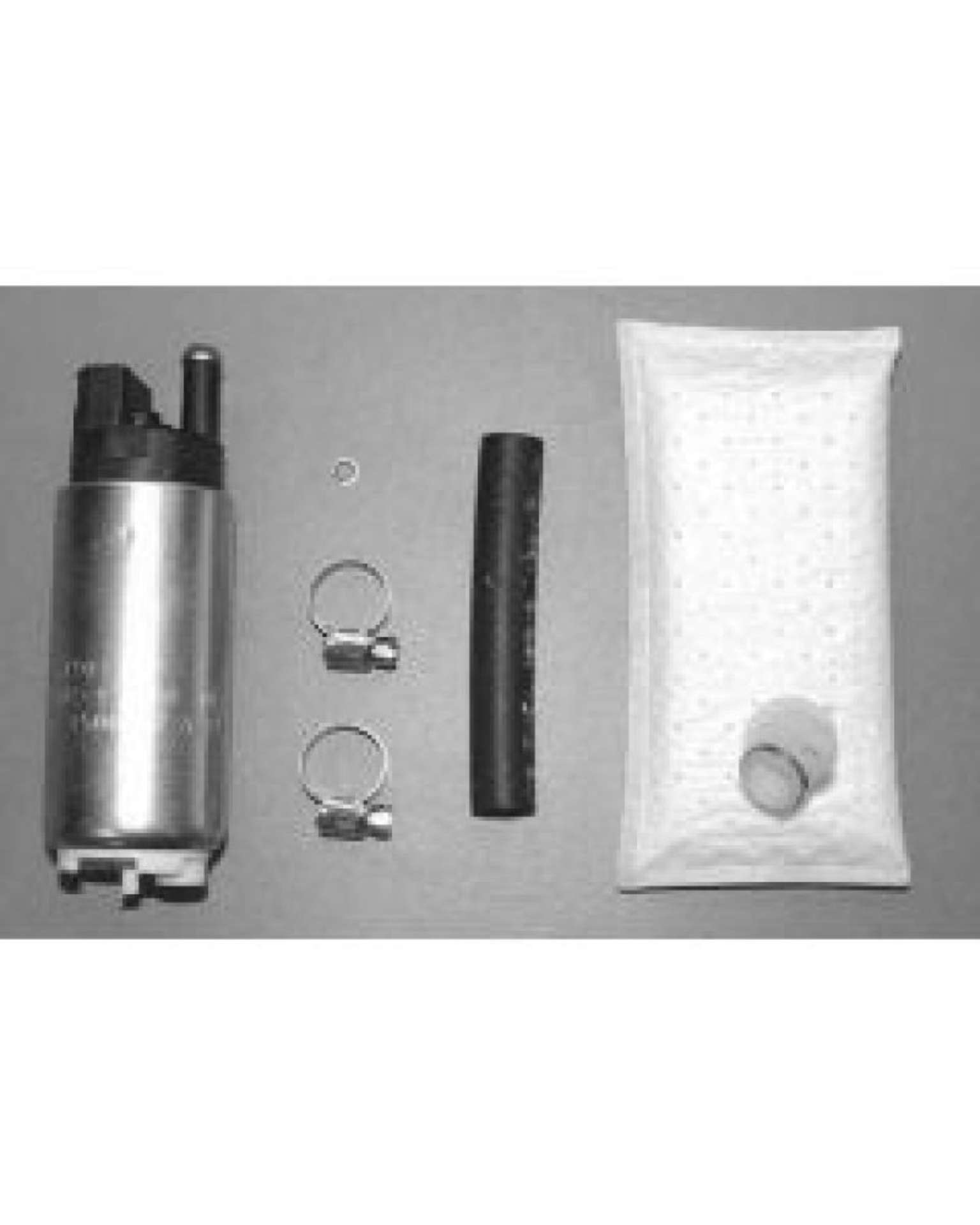 Picture of Walbro Fuel Pump-Filter Assembly