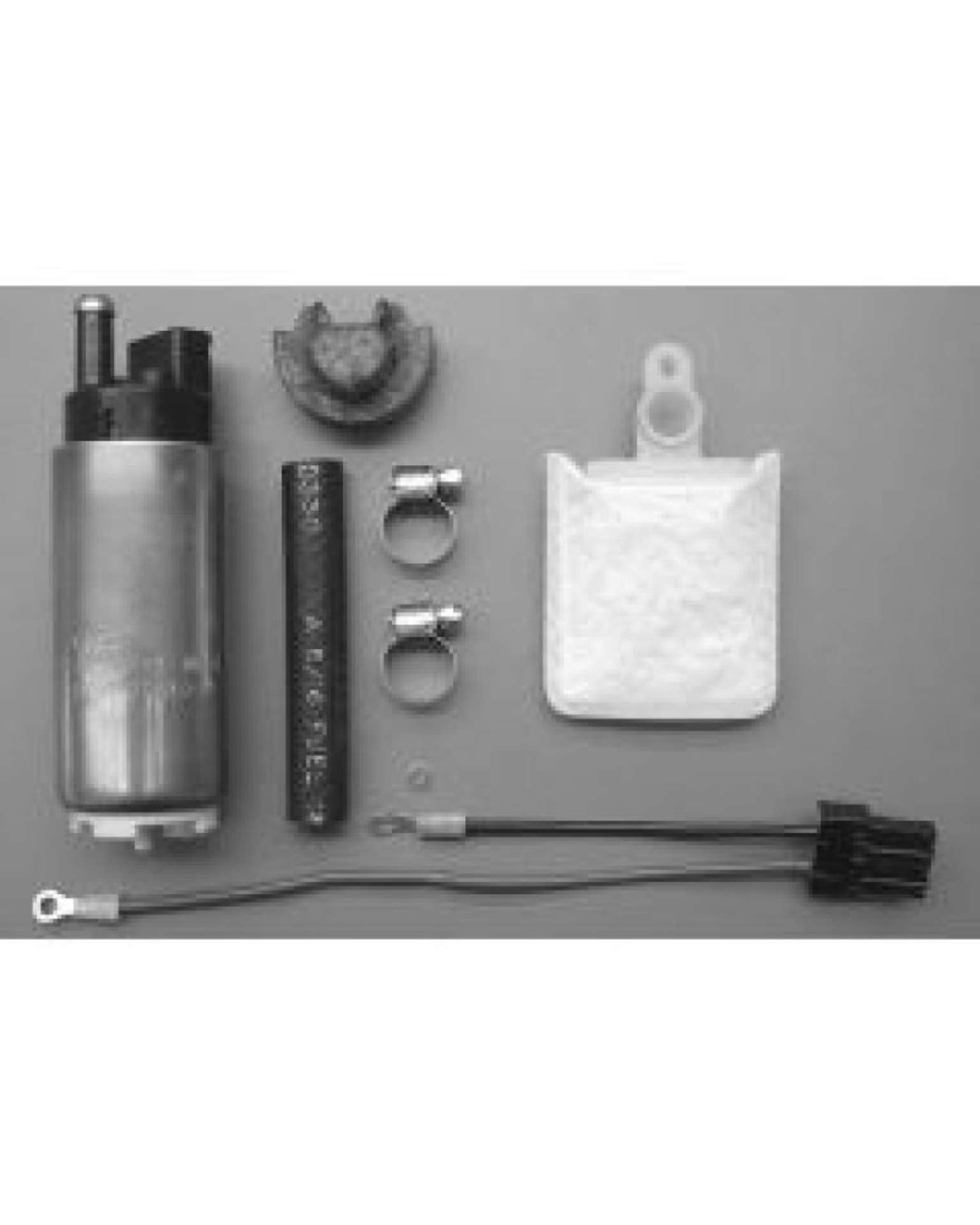 Picture of Walbro Fuel Pump-Filter Assembly