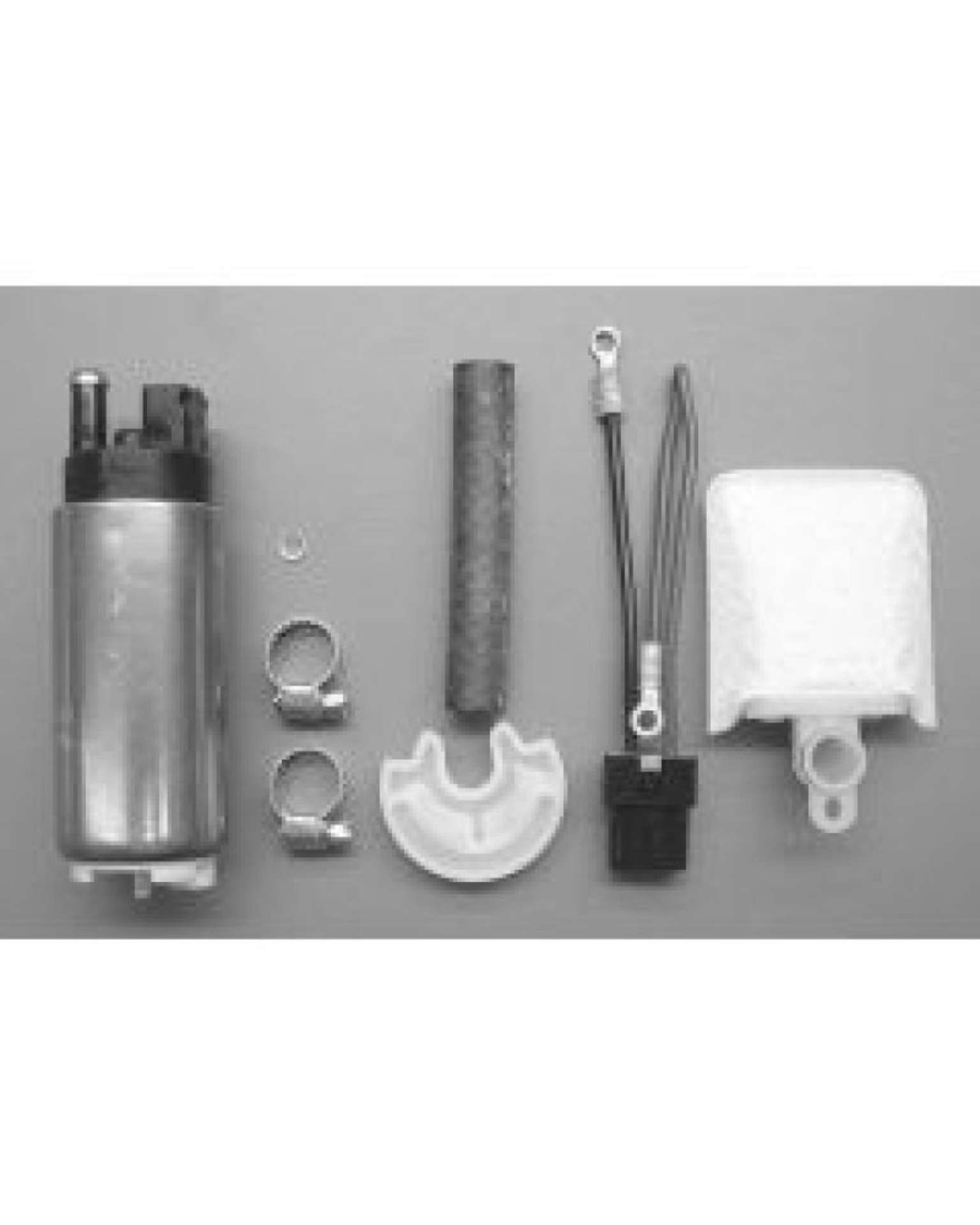 Picture of Walbro Fuel Pump-Filter Assembly