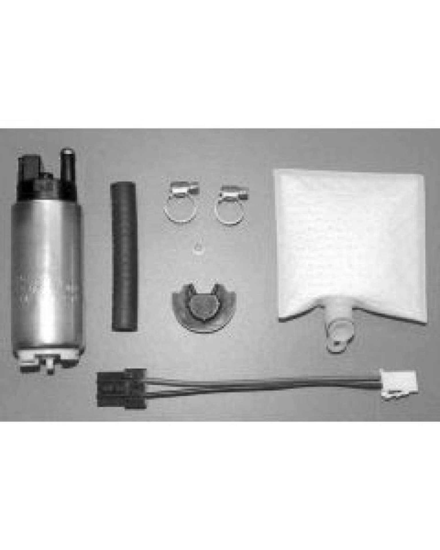 Picture of Walbro Fuel Pump-Filter Assembly