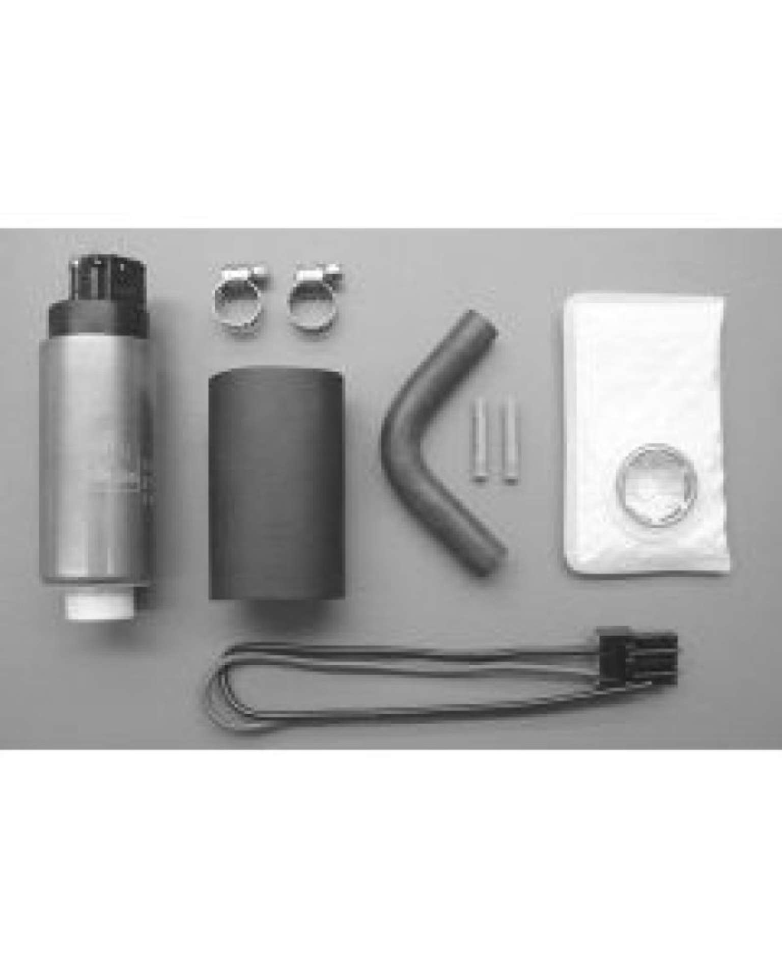 Picture of Walbro Fuel Pump-Filter Assembly