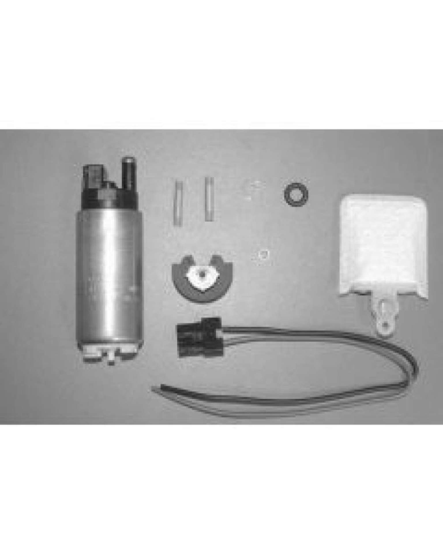 Picture of Walbro Fuel Pump-Filter Assembly