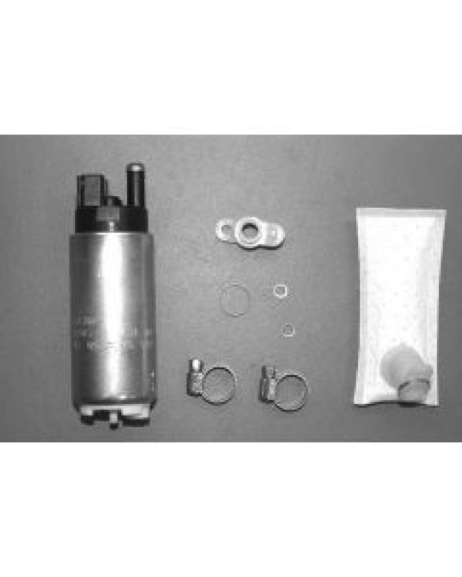 Picture of Walbro Fuel Pump-Filter Assembly