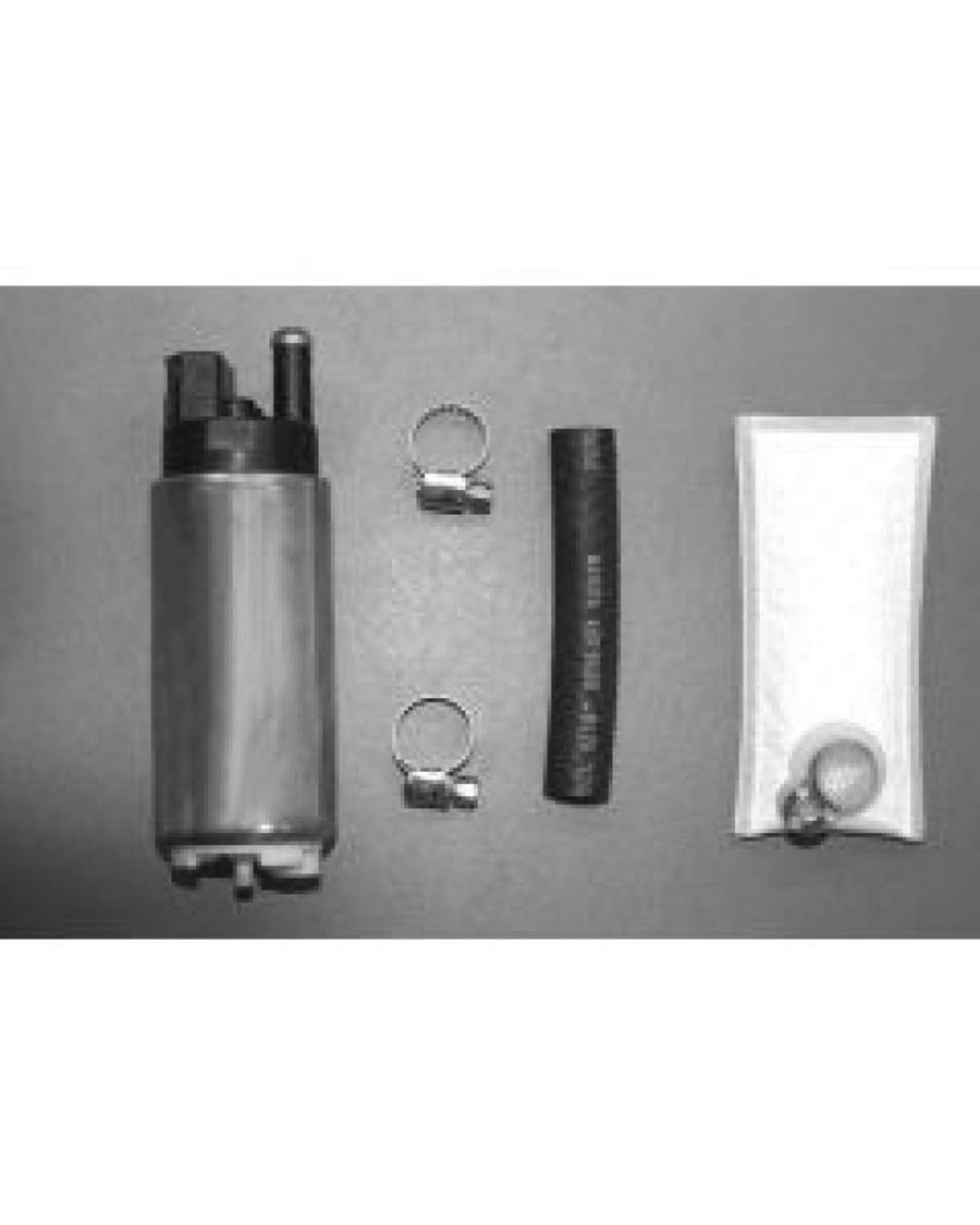 Picture of Walbro Fuel Pump-Filter Assembly