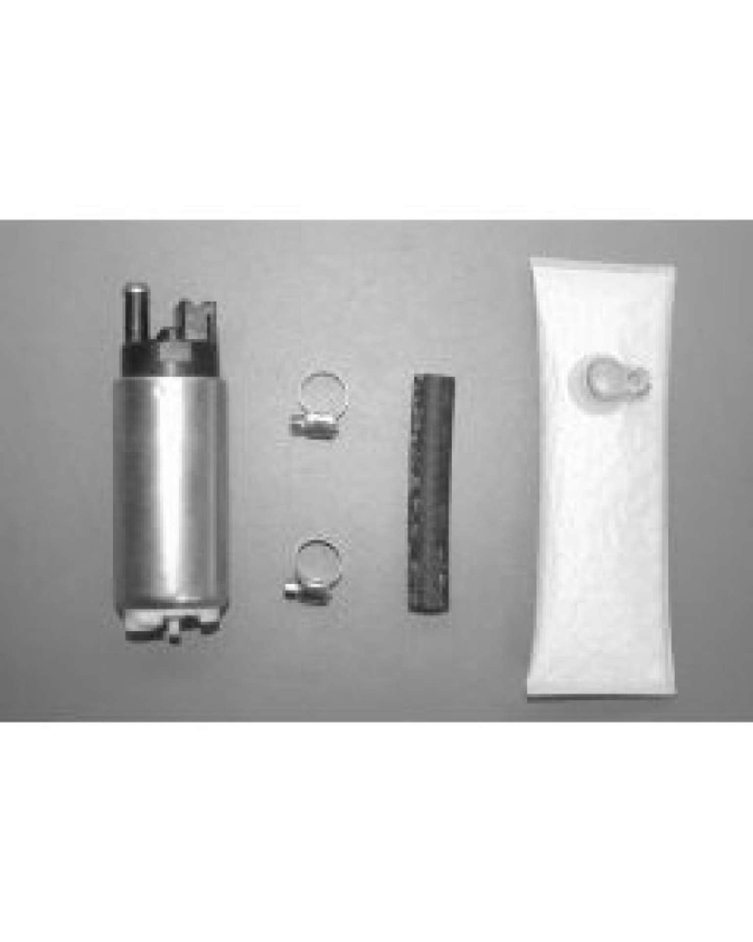 Picture of Walbro Fuel Pump-Filter Assembly