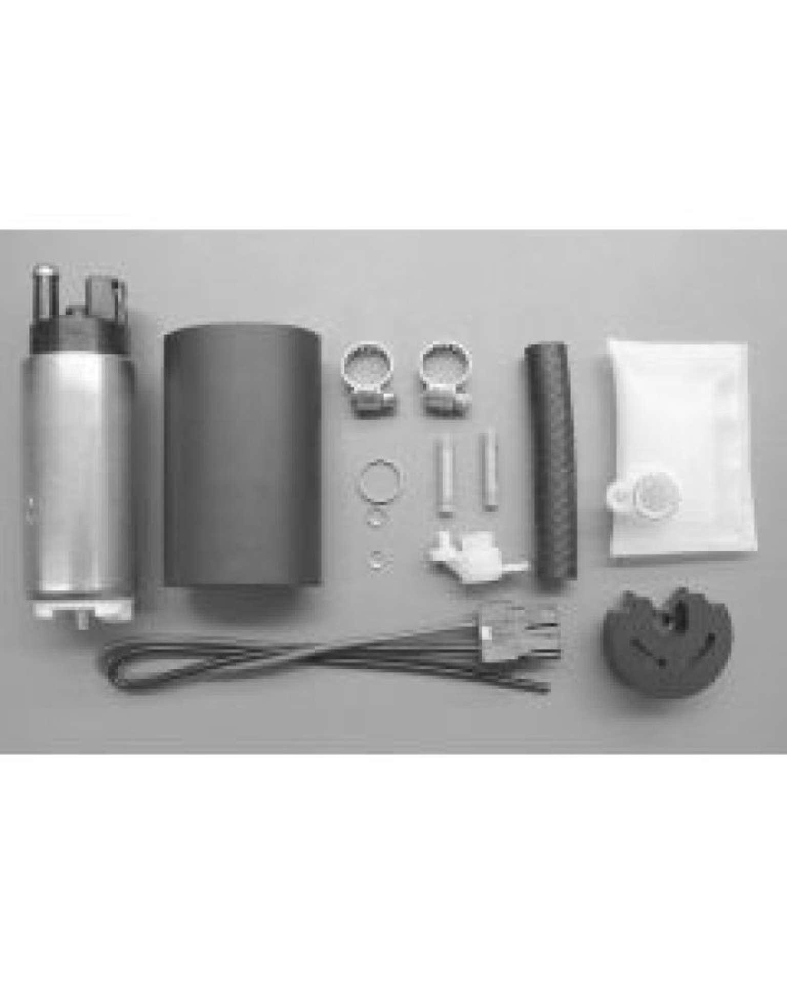 Picture of Walbro Fuel Pump-Filter Assembly