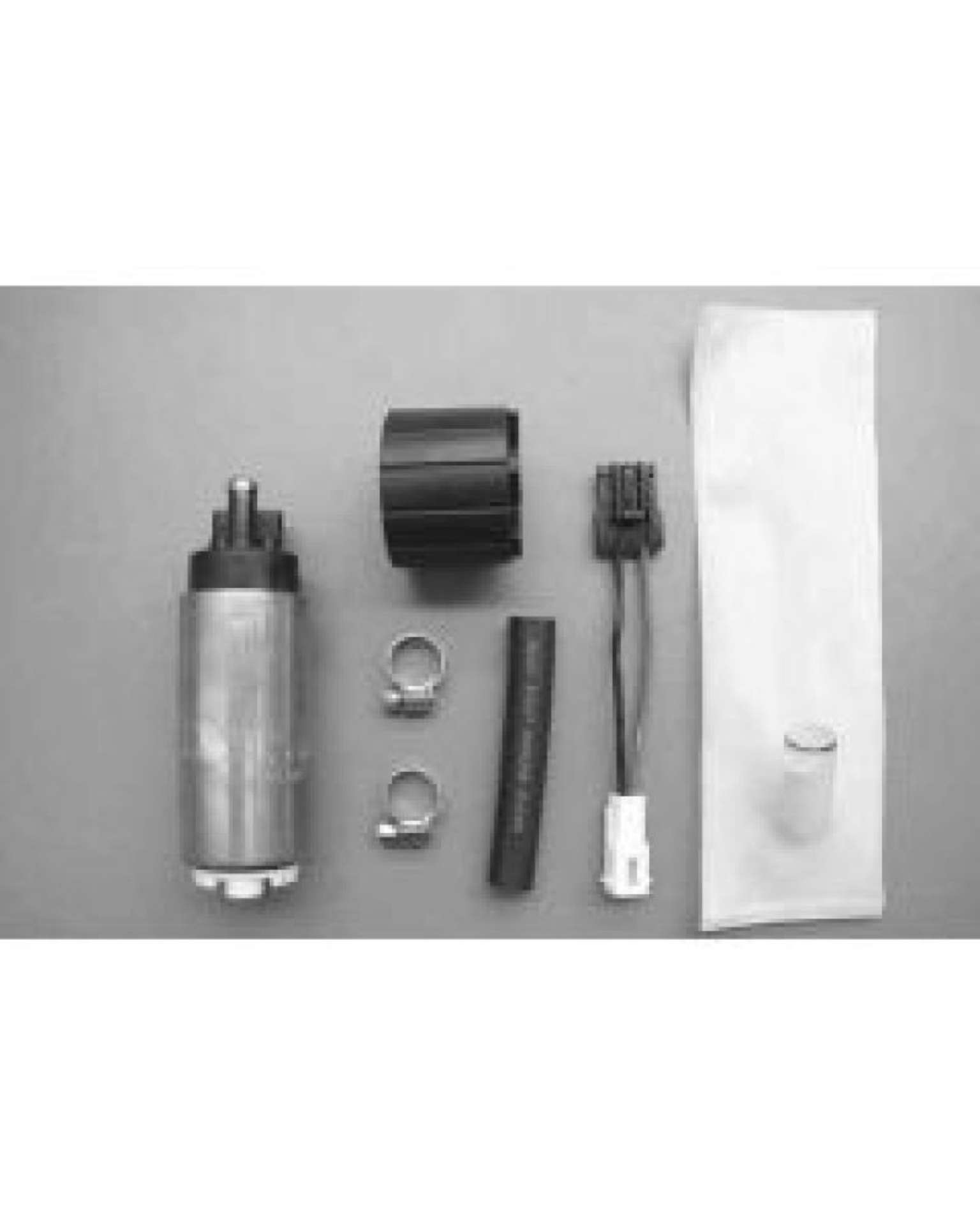 Picture of Walbro Fuel Pump-Filter Assembly