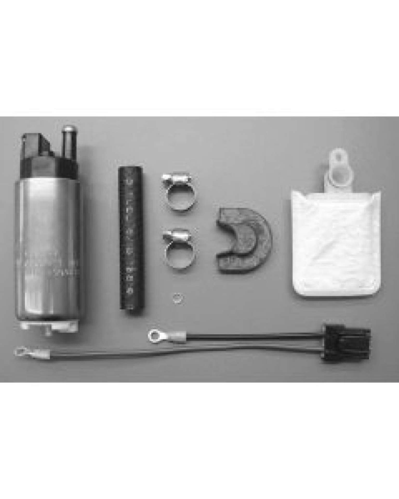 Picture of Walbro Fuel Pump-Filter Assembly